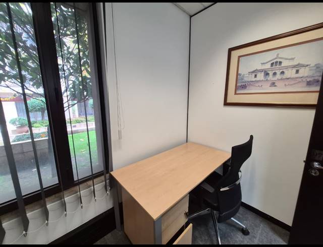 13M² OFFICE TO LET IN SANDTON CENTRAL